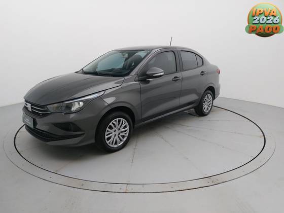 FIAT CRONOS 1.3 FIREFLY FLEX DRIVE CVT FIAT CRONOS 1.3 FIREFLY FLEX DRIVE CVT